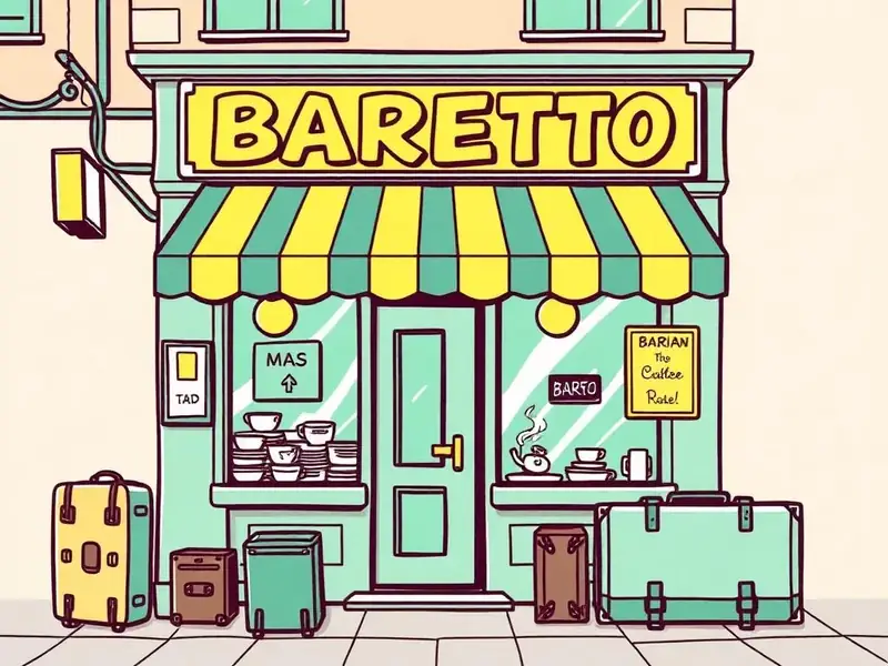 Baretto — Via Umberto I, 5, Lecce